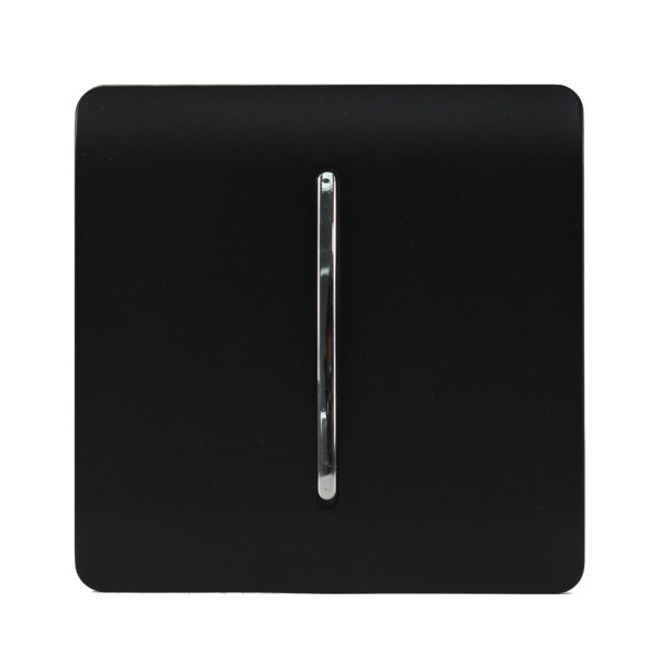 Trendi Switch Retractive Wall Mounted Light Switch Wayfair.co.uk